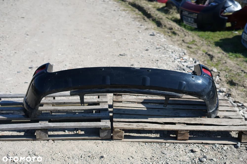 Zderzak tył tylny Toyota RAV4 III 5D PDC 202 - 2