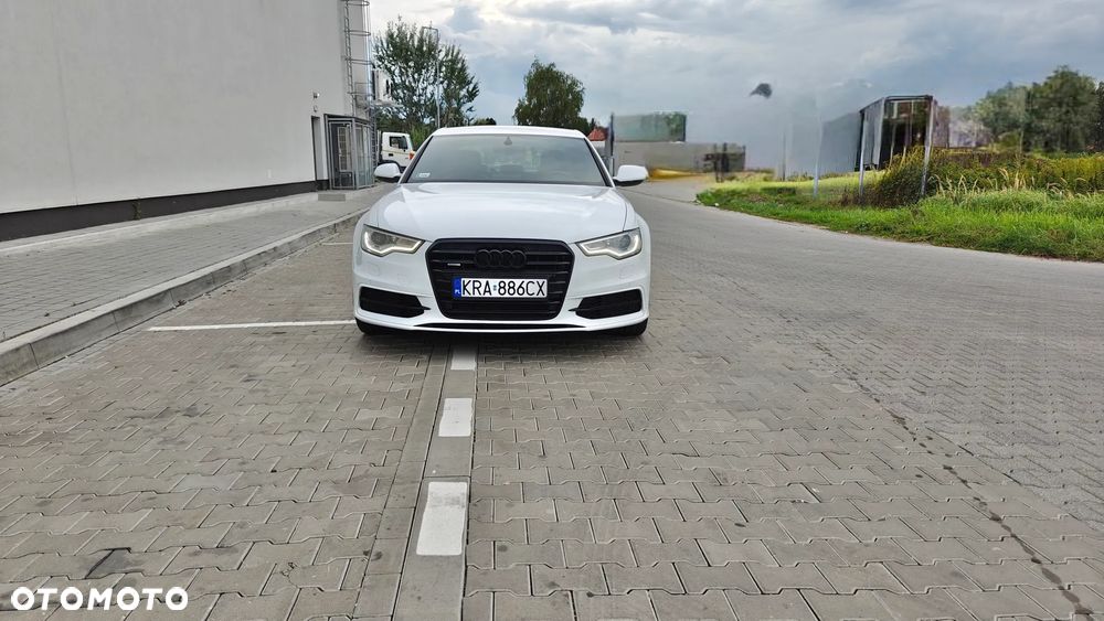 Audi A6 ver-3-0-tdi-quattro-s-tronic - 2