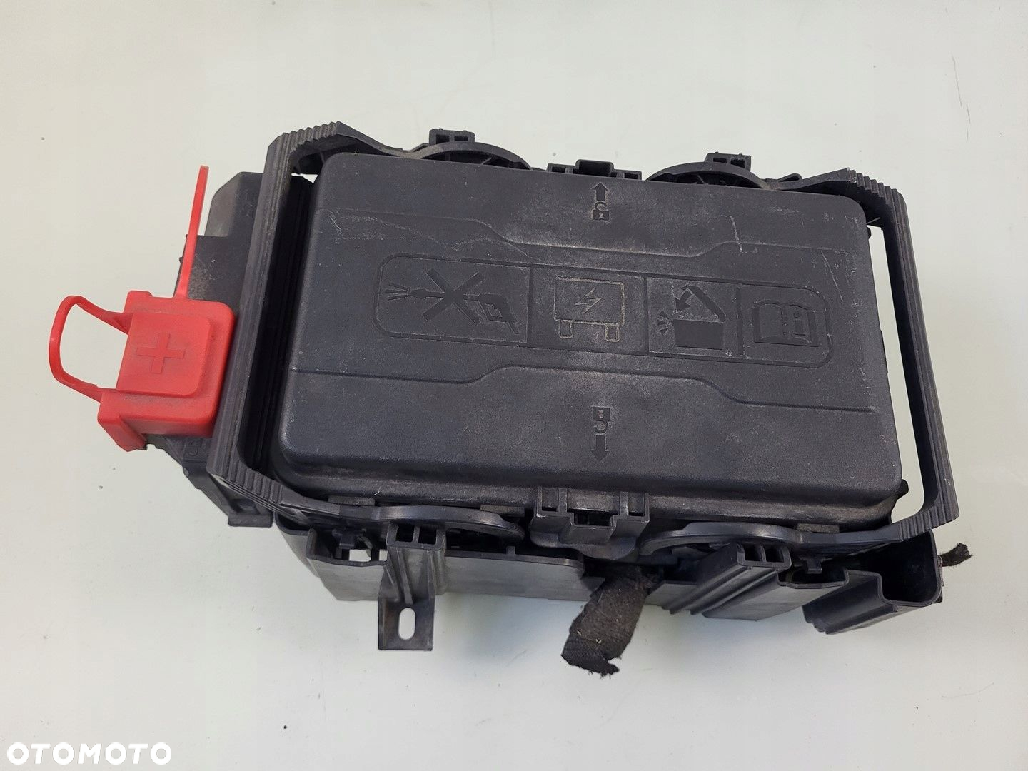 skrzynka bezpieczników moduł 2.0 cdti OPEL INSIGNIA B 39116627 - 11