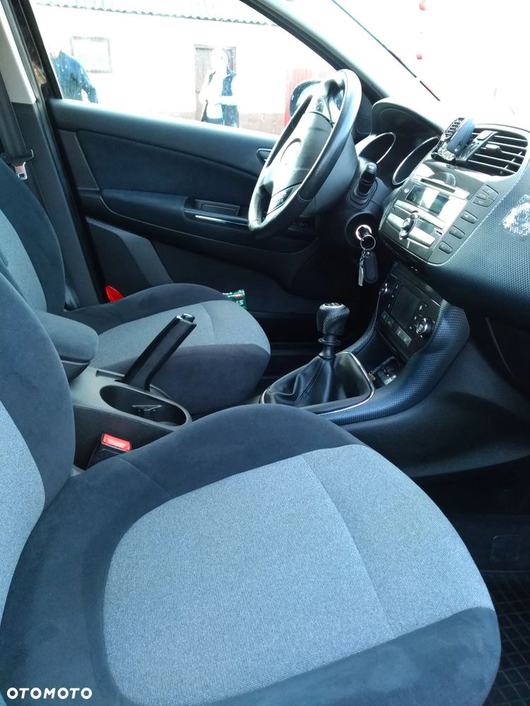Fiat Bravo - 4