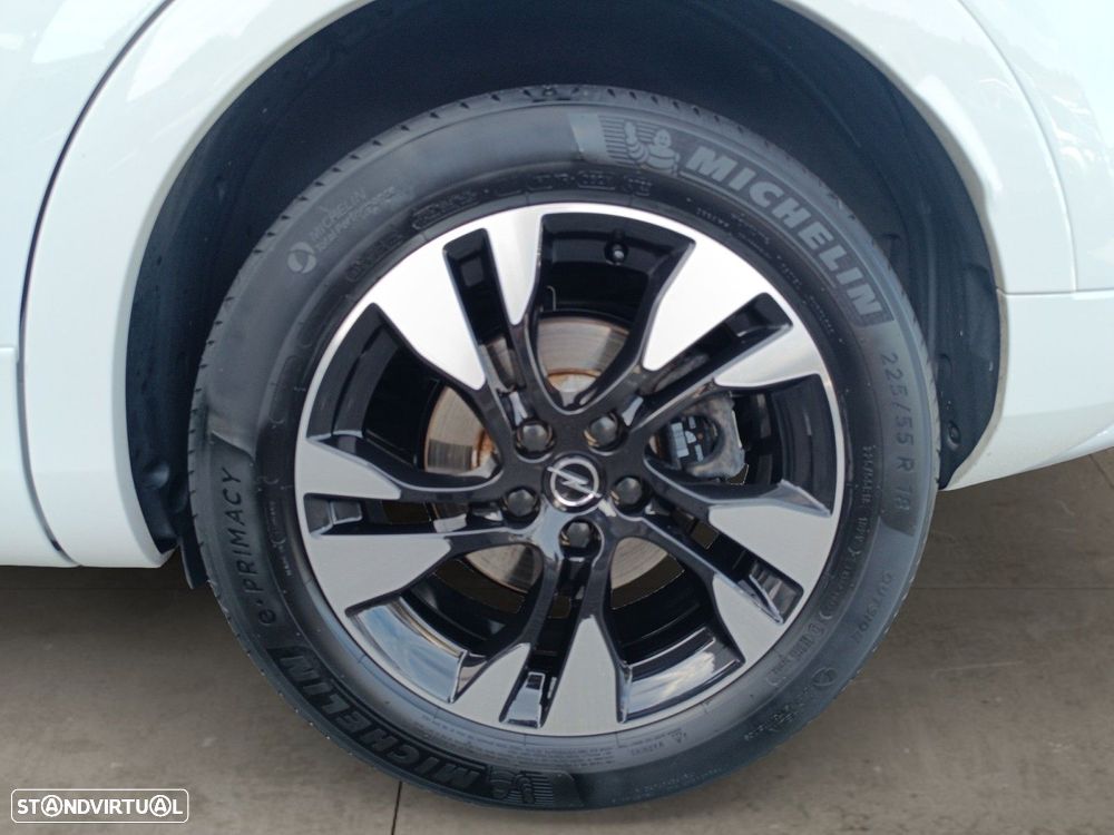 Opel Grandland 1.6 T PHEV Elegance - 15