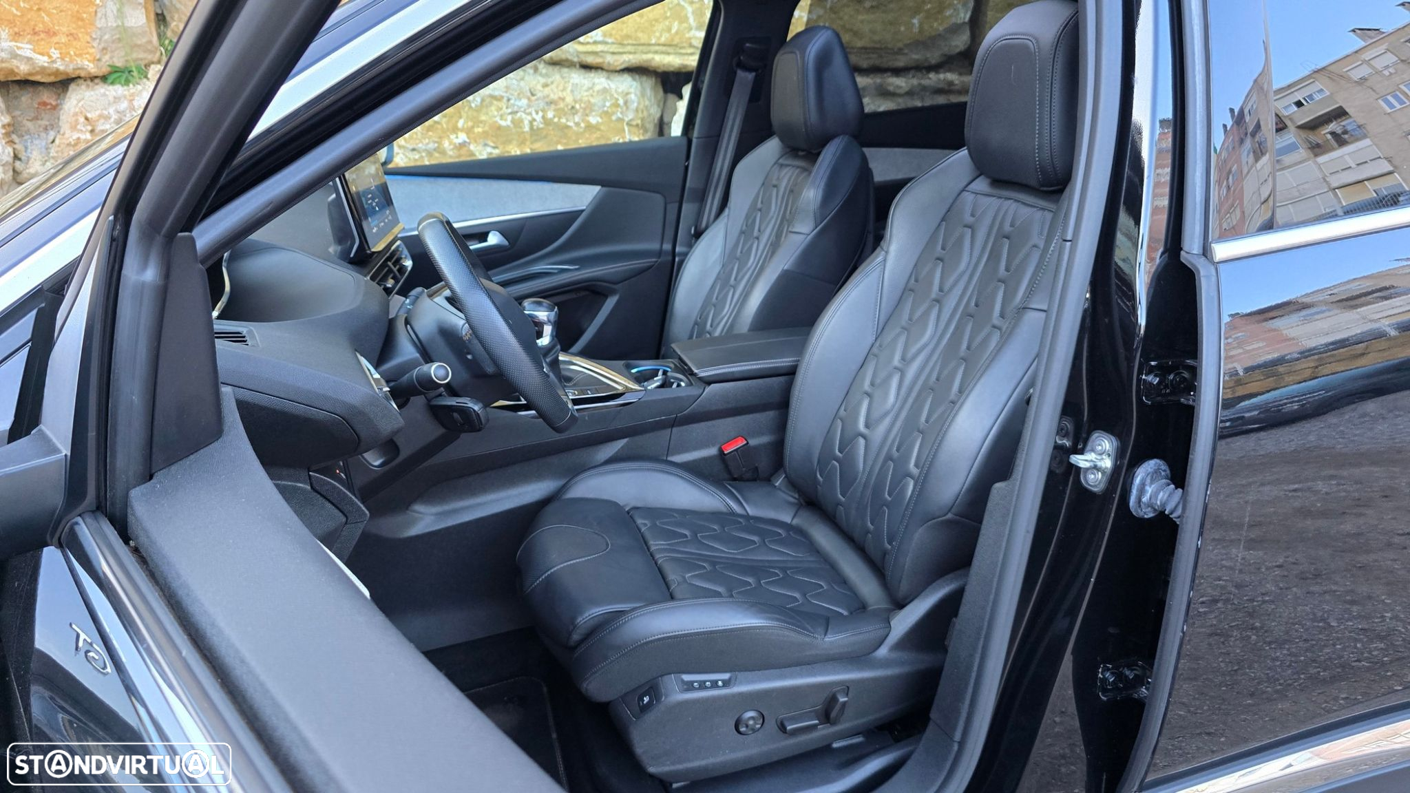 Peugeot 5008 1.5 BlueHDi GT - 47