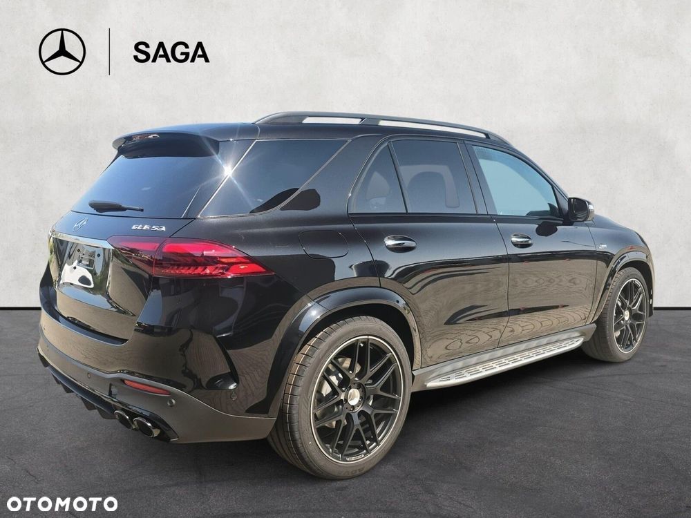 Mercedes-Benz GLE - 6