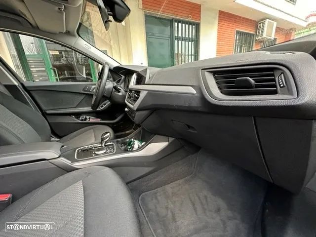 BMW 116 d Corporate Edition Auto - 8