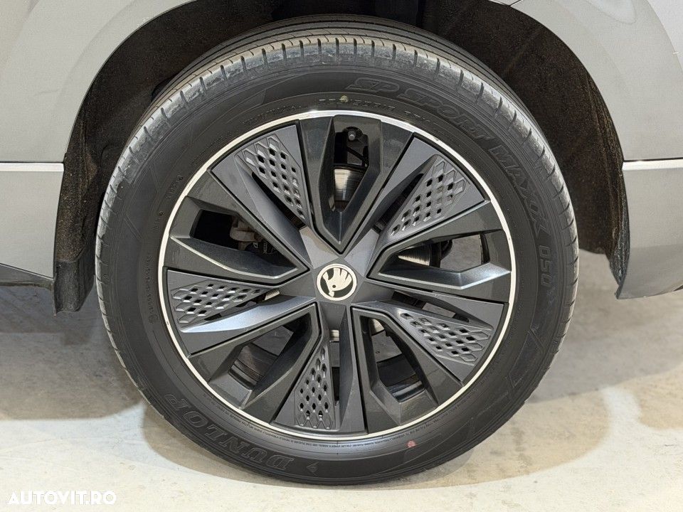 Skoda Karoq 2.0 TDI 4X4 DSG Sportline - 36