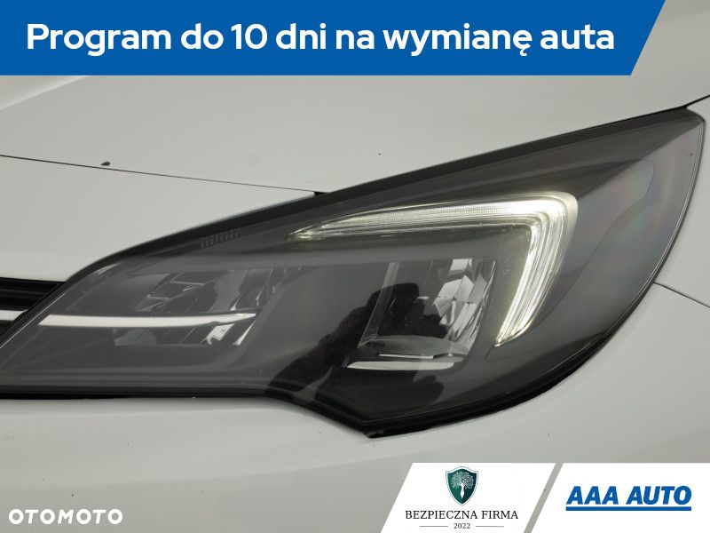 Opel Astra - 19