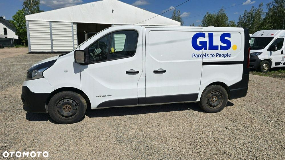 Renault Trafic - 9