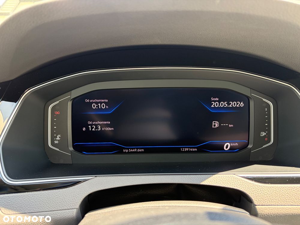 Volkswagen Arteon 2.0 TDI 4Motion SCR Elegance DSG - 17