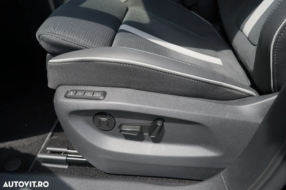 Skoda Kodiaq 2.0 TSI DSG 4X4 Sportline - 12
