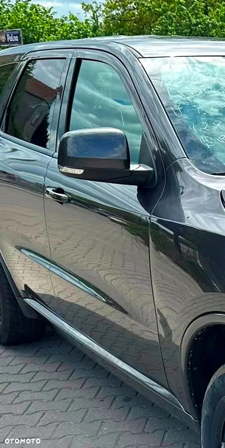 Dodge Durango - 8