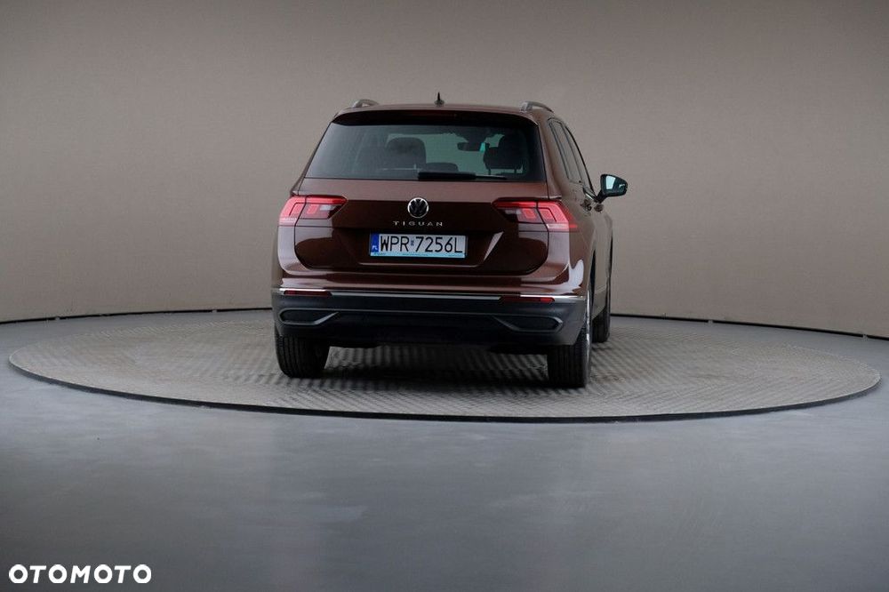 Volkswagen Tiguan 1.5 TSI EVO Life DSG - 5