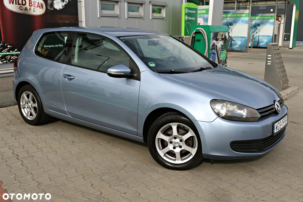 Volkswagen Golf - 15
