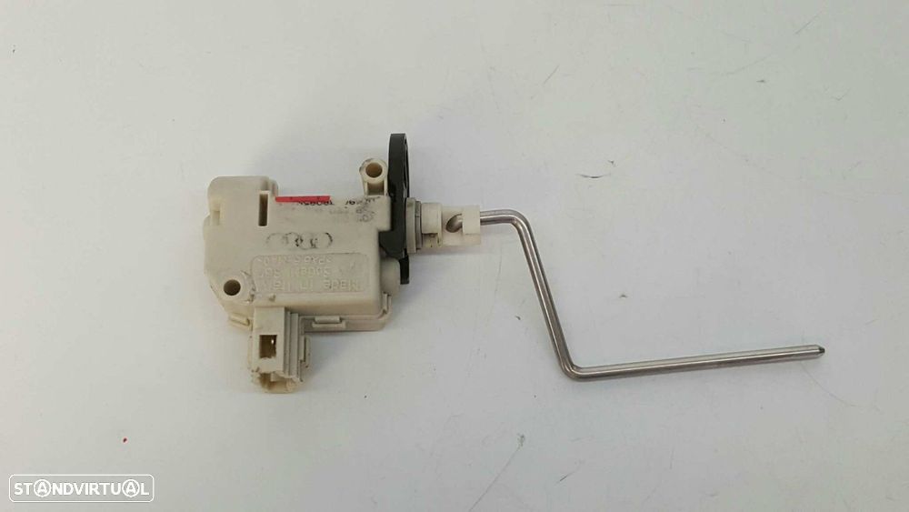 TAMPA DE COMBUSTÍVEL DO MOTOR AUDI A4 AVANT (8E) 1.9 TDI - 1
