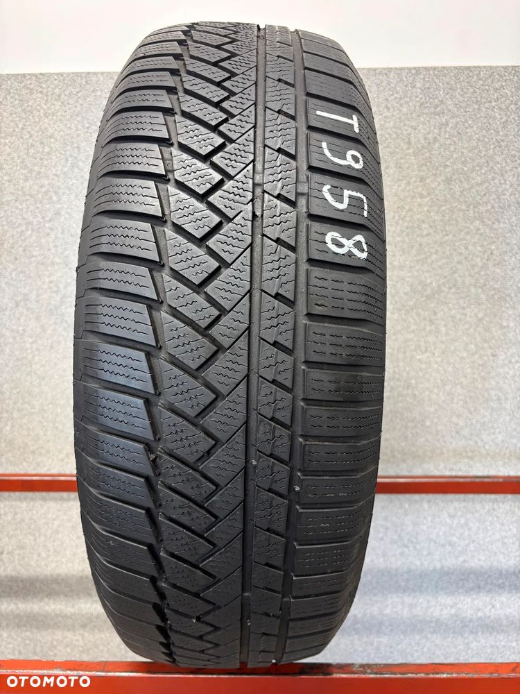 1 OPONA ZIMOWA CONTINENTAL 235/65/17 105H SUV AO M+S