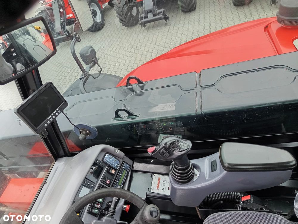 Manitou MLT 845-1000H PREMIUM - 9