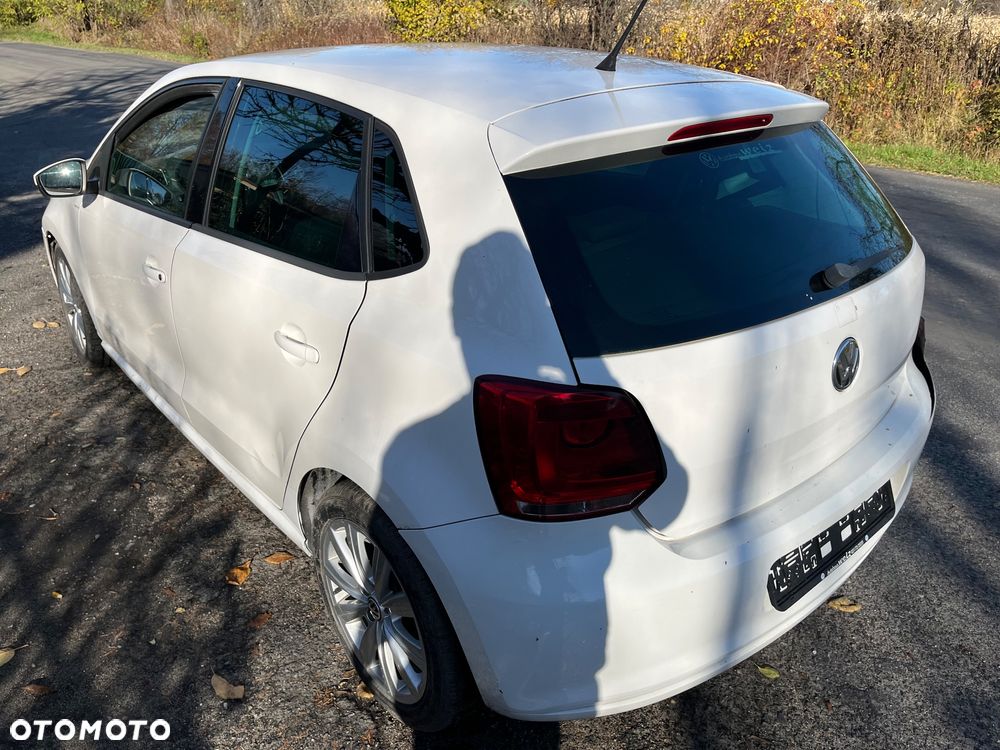 Volkswagen Polo 1.6 TDI Style - 5