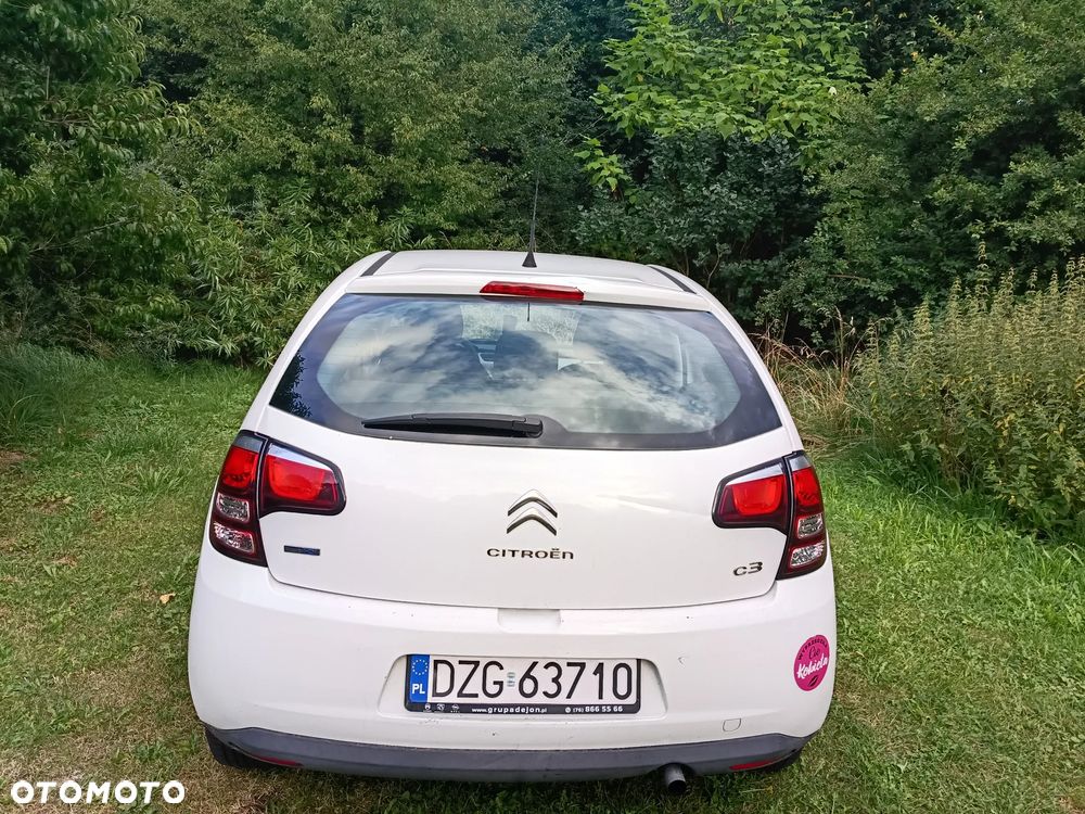 Citroen C3 2014 photo 2