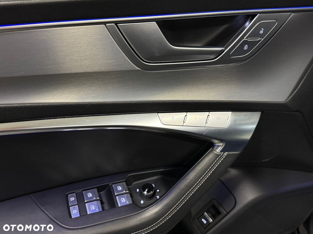 Audi A7 Sportback 45 TFSI mHEV Quattro S tronic - 17