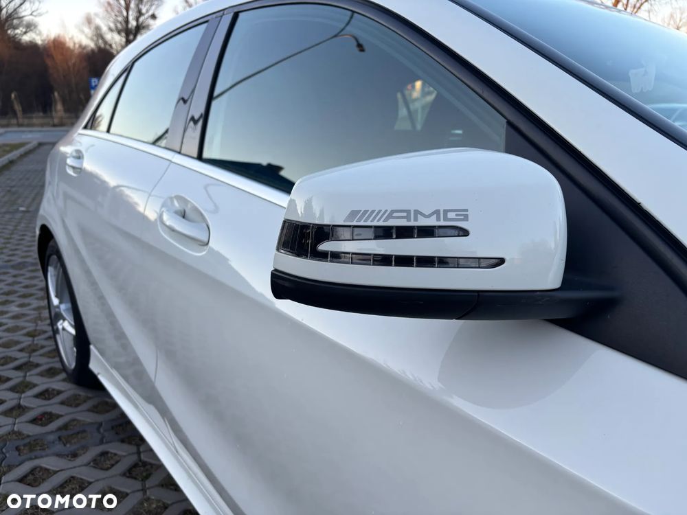 Mercedes-Benz Klasa A 180 - 27
