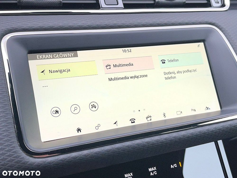 Land Rover Range Rover Evoque - 24