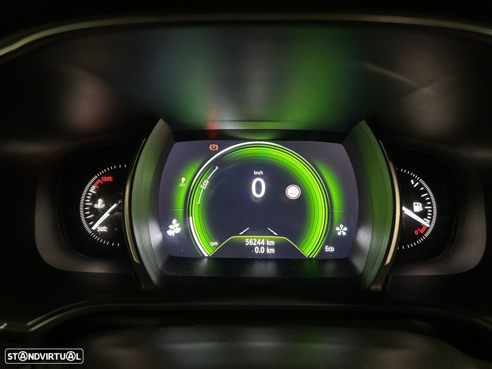 Renault Mégane Sport Tourer 1.5 Blue dCi Bose Edition - 25