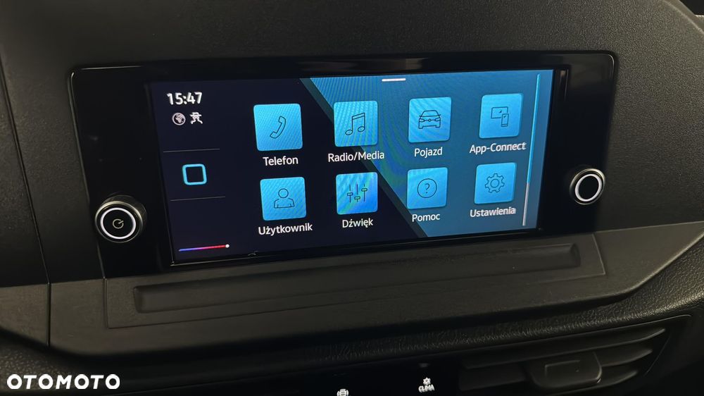 Volkswagen Caddy 2.0 TDI - 18