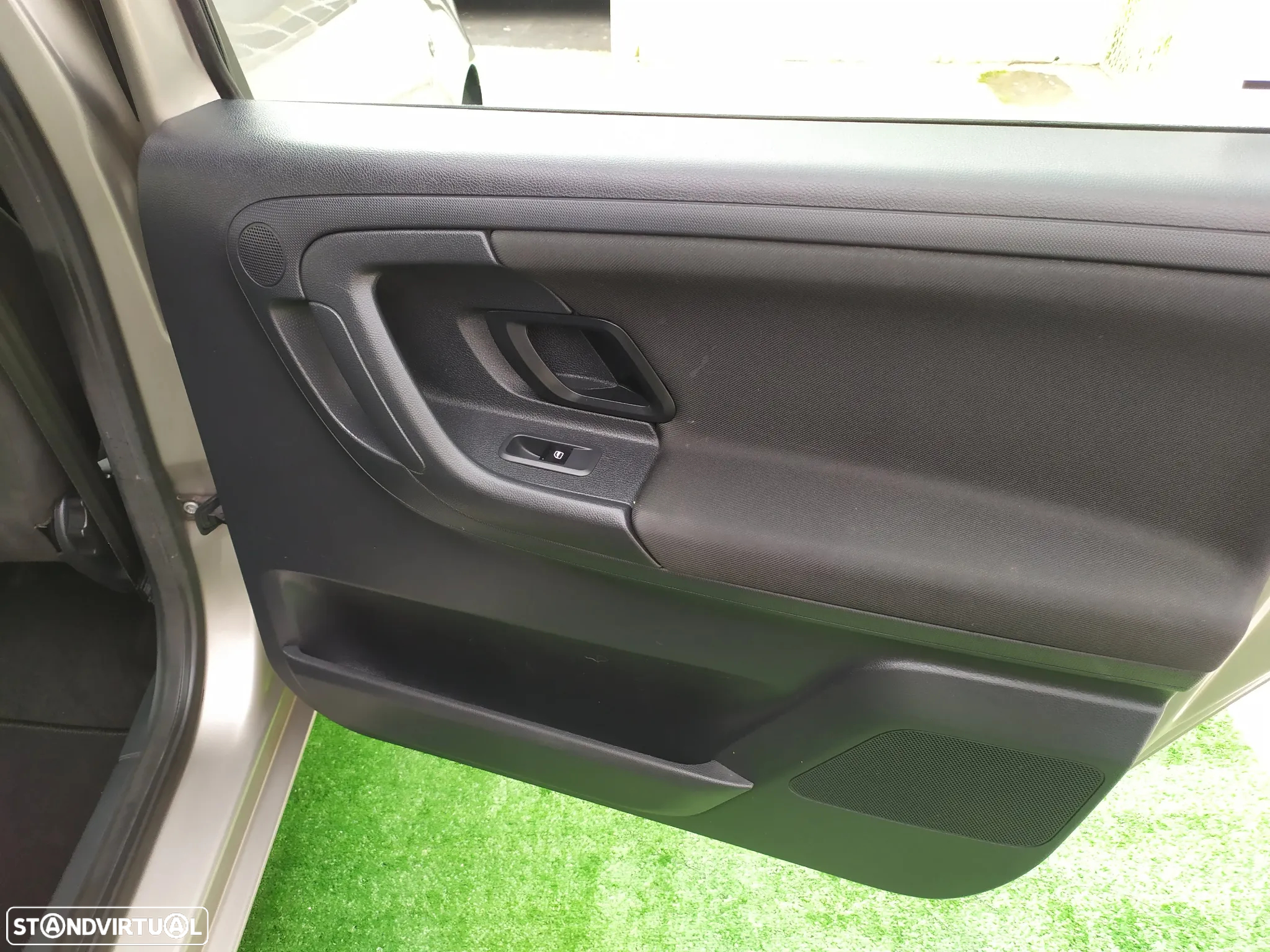 Skoda Roomster 1.2 TDI Ambition - 41