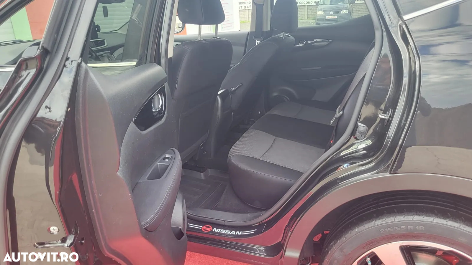 Nissan Qashqai - 32