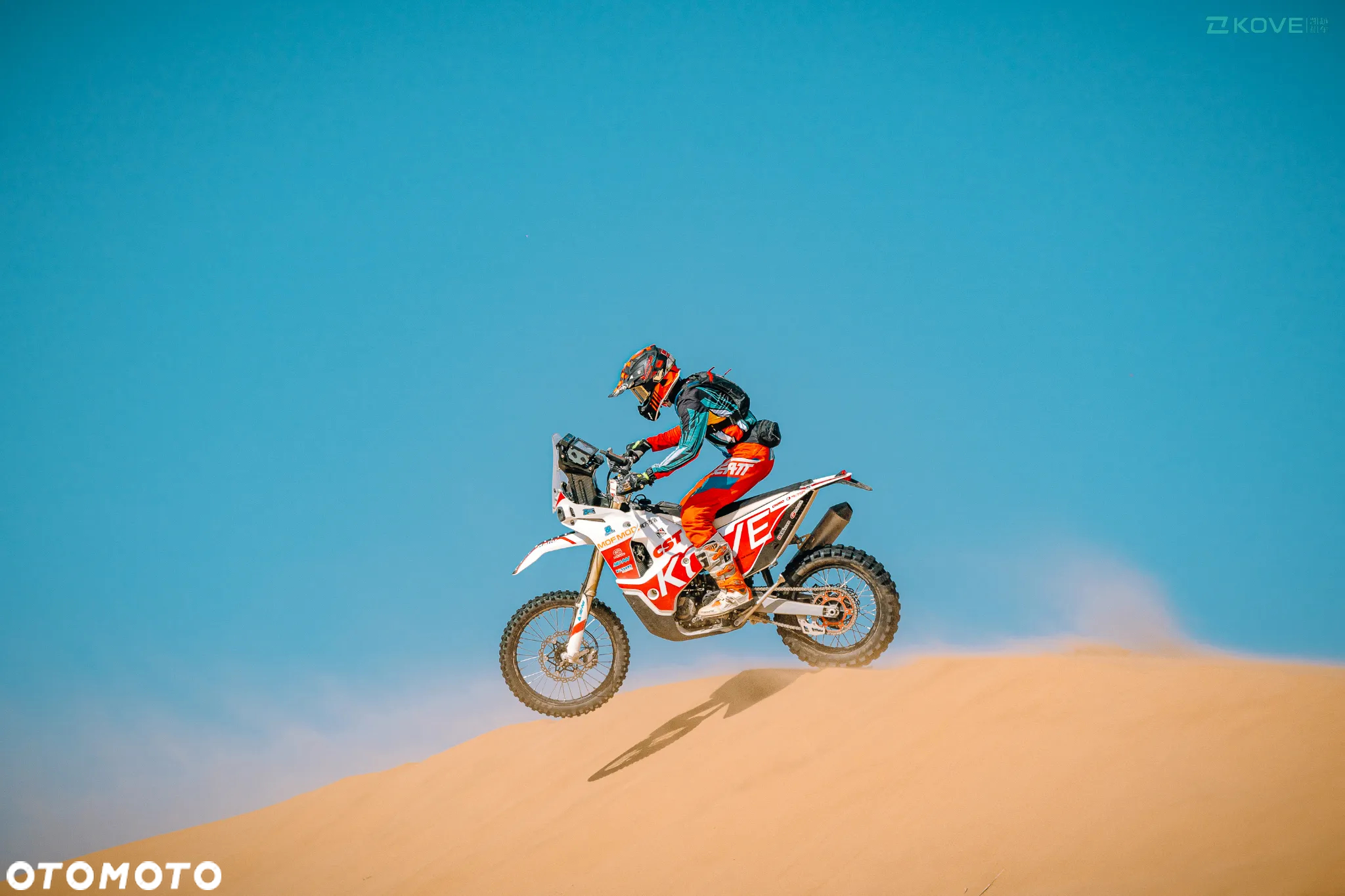 KOVE 450 Rally - 24