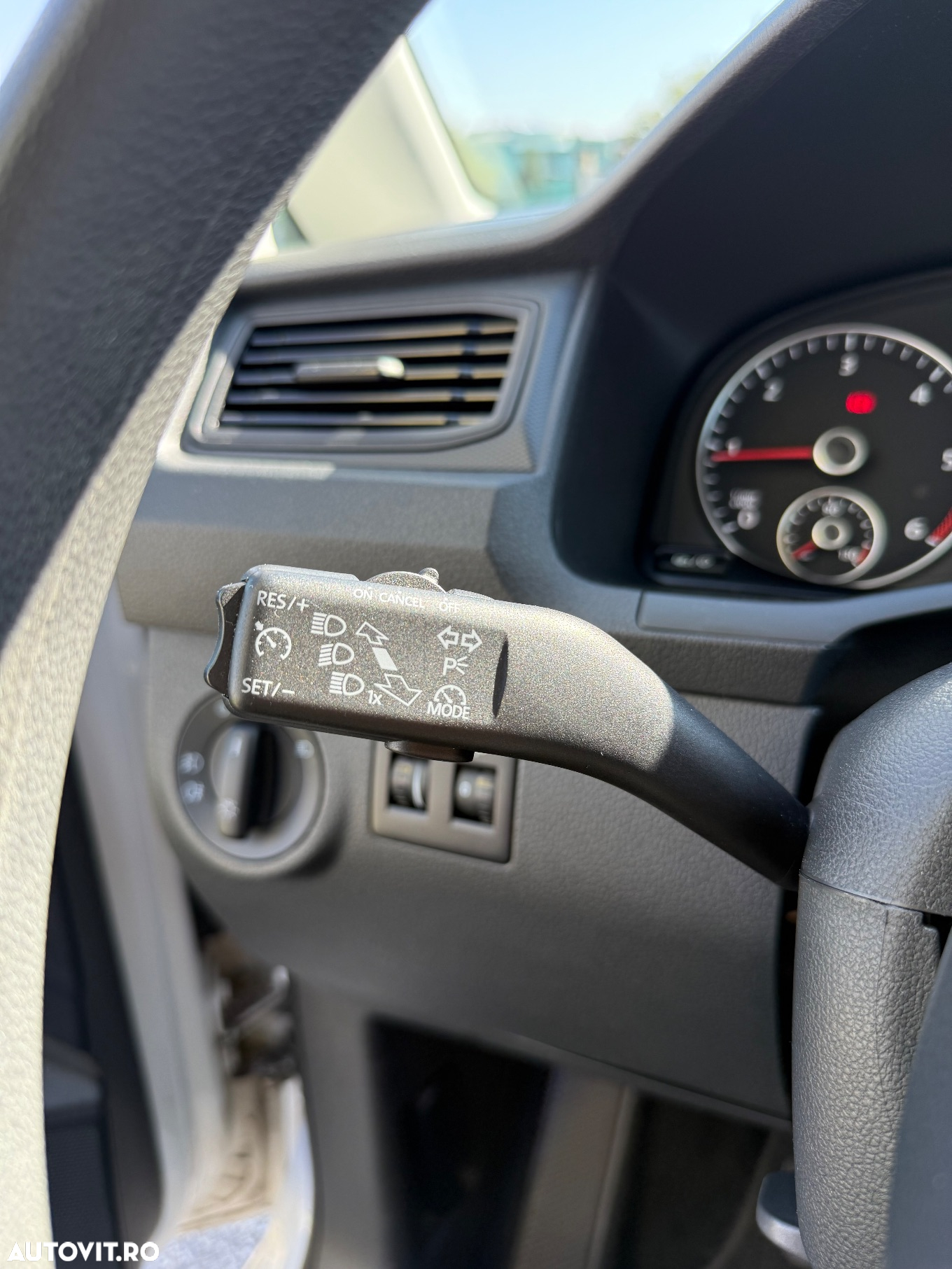 Volkswagen Caddy - 17