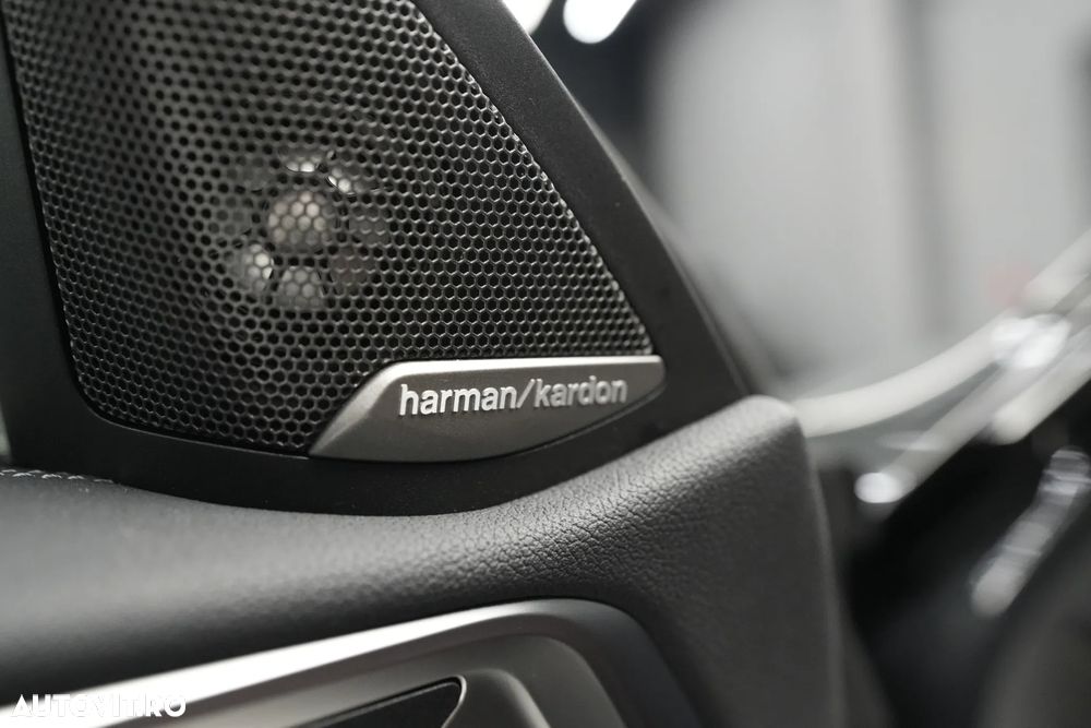 BMW M4 M440i xDrive AT MHEV - 13