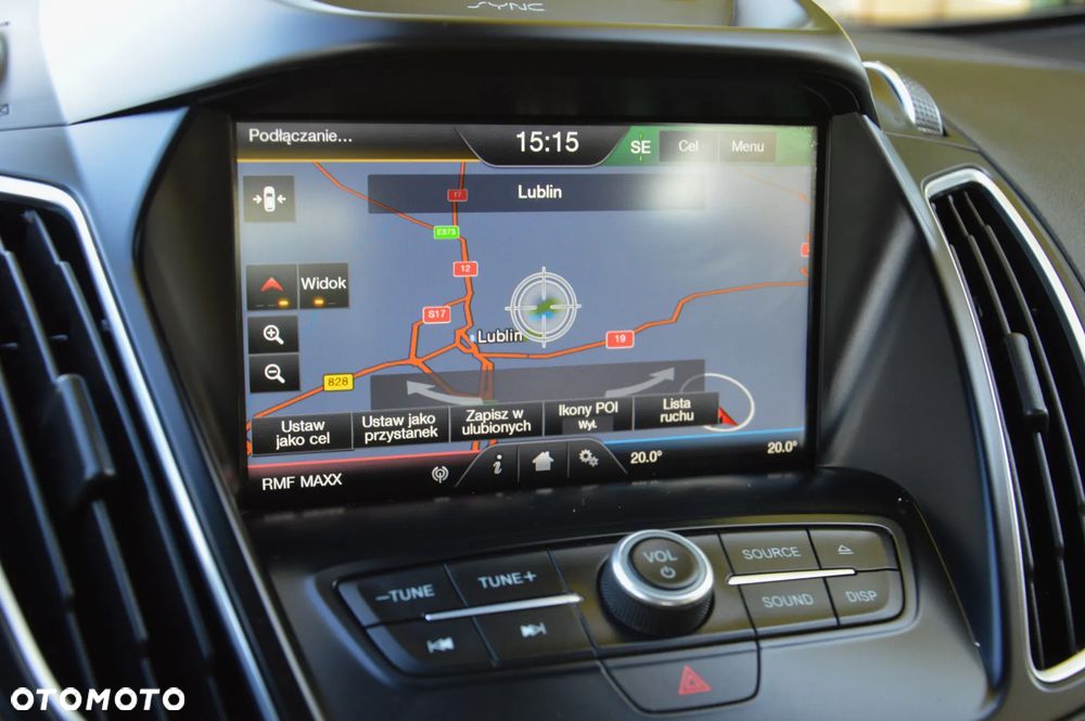 Ford C-MAX - 21