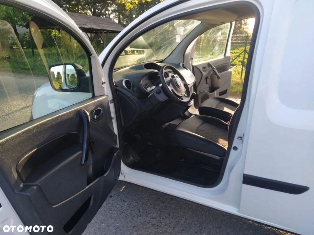Renault Kanngo - 7