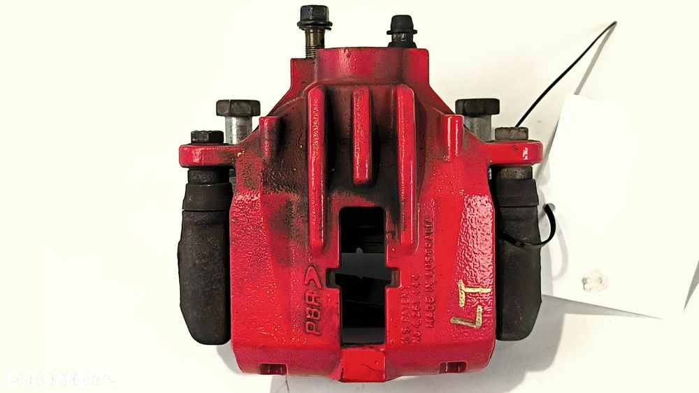 zacisk hamulcowy tylny lewy/prawy 4261444 Chevrolet Corvette C5 Coupe 2003r. Z06 Benzyna 5,7 B - 6