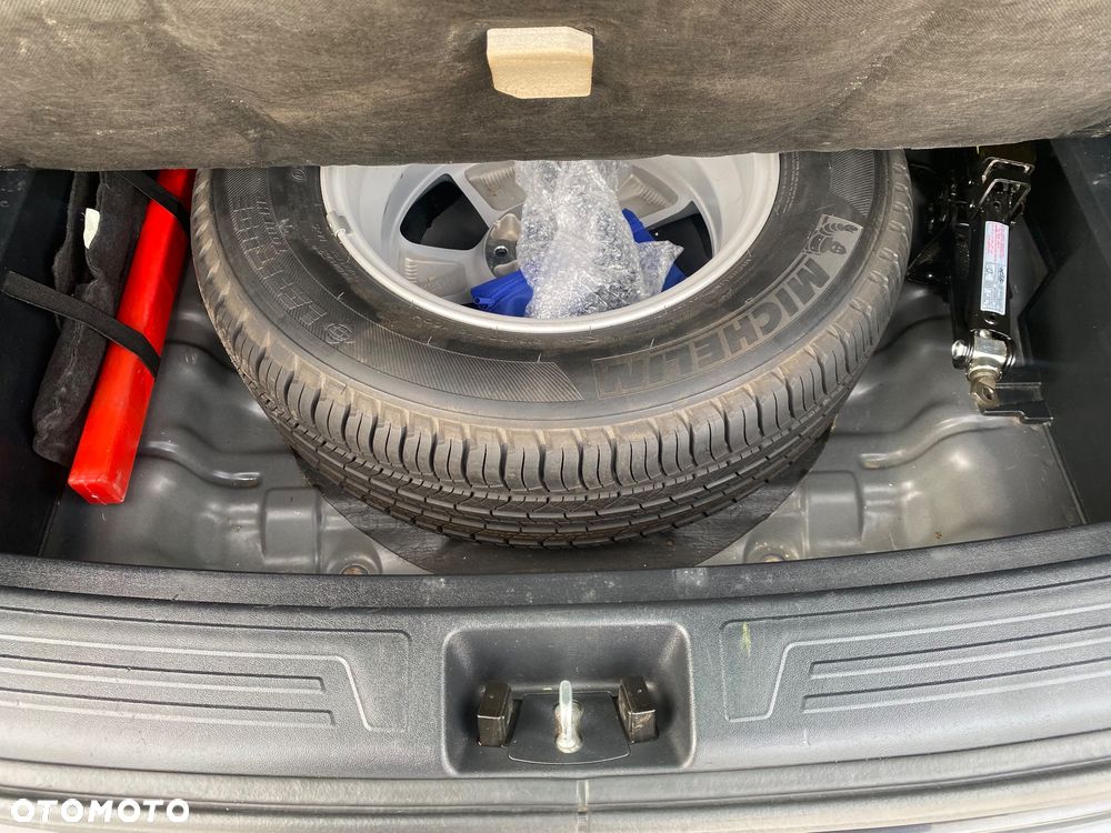 Hyundai ix35 2.0 Premium 2WD - 17