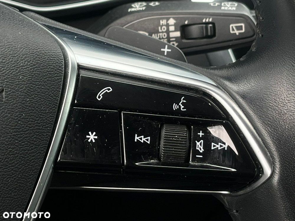 Audi A6 Avant 40 TDI quattro S tronic - 23