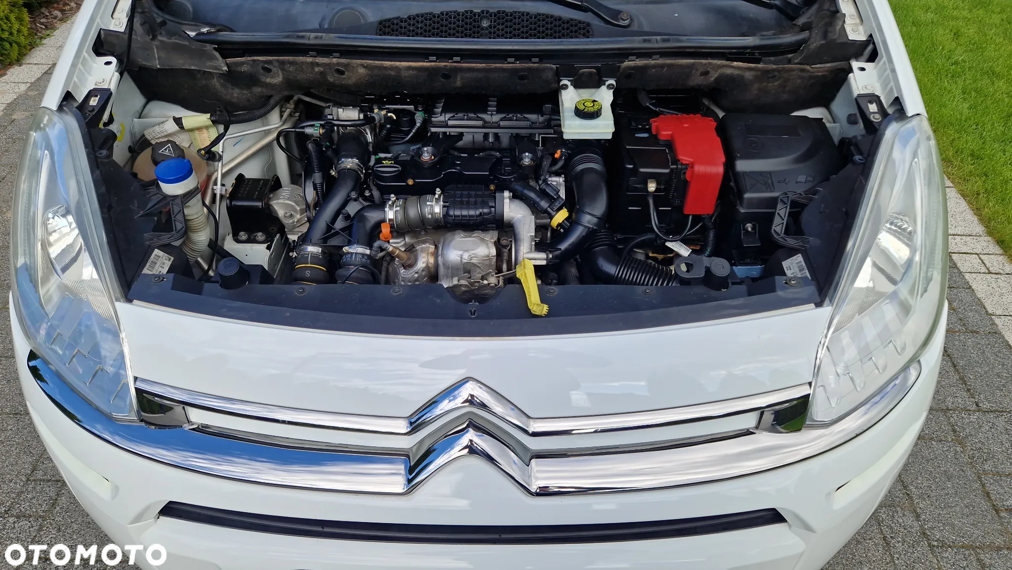 Citroën Berlingo 1.6 HDi 90 FAP Multispace - 30