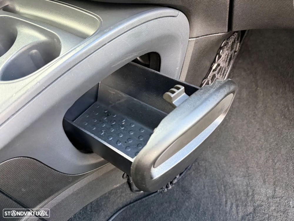 Smart ForFour 0.9 Passion 90 Aut. - 24