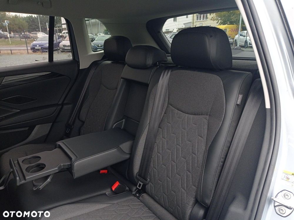 Volkswagen Tiguan 1.5 TSI EVO Life DSG - 16