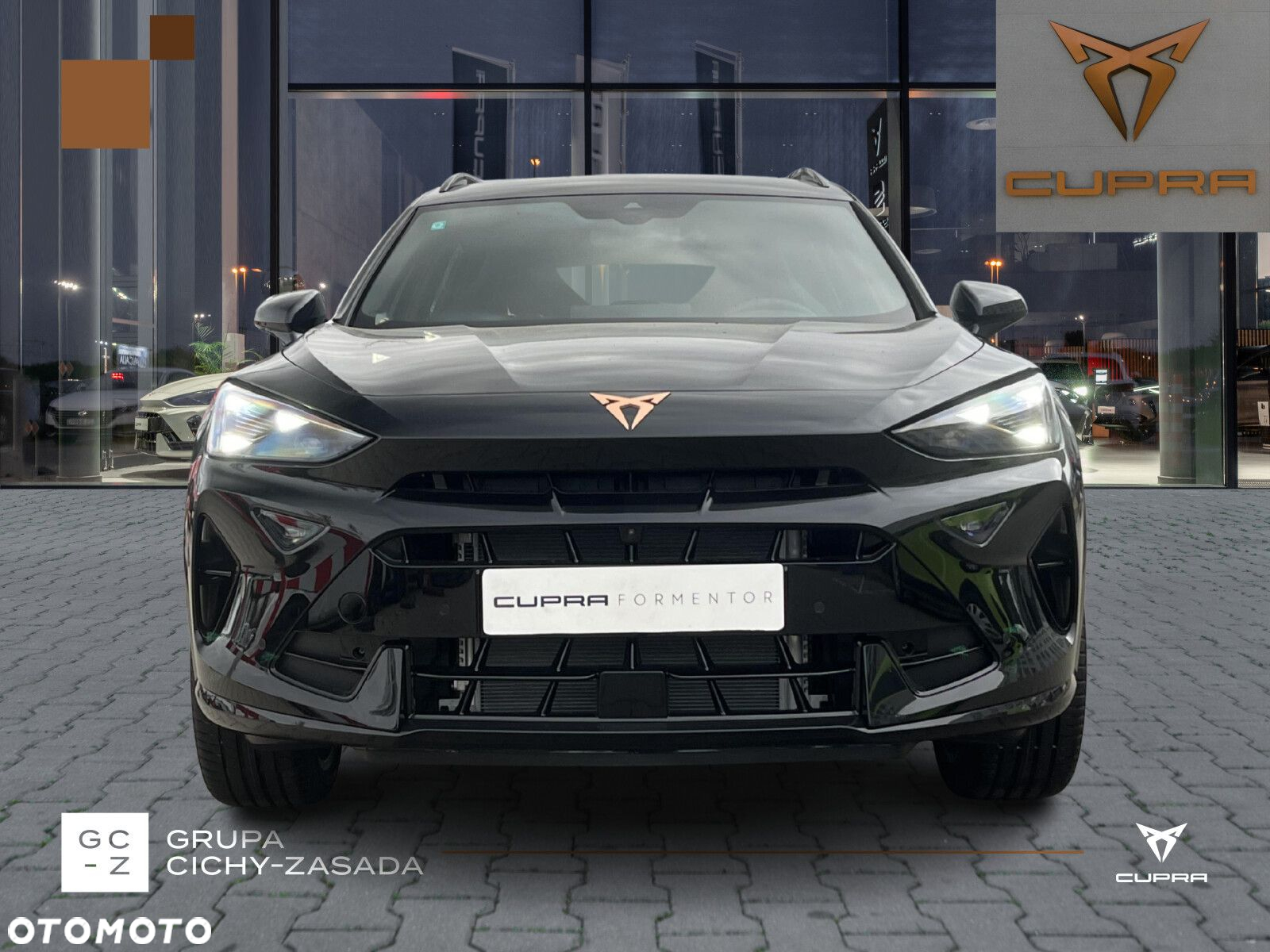 Cupra Formentor - 8