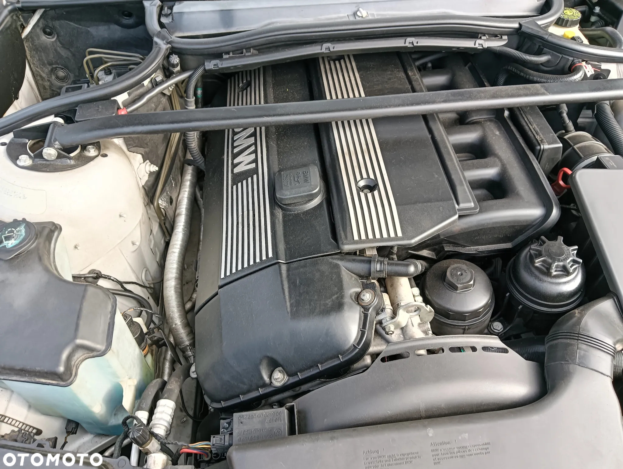 BMW Seria 3 - 18