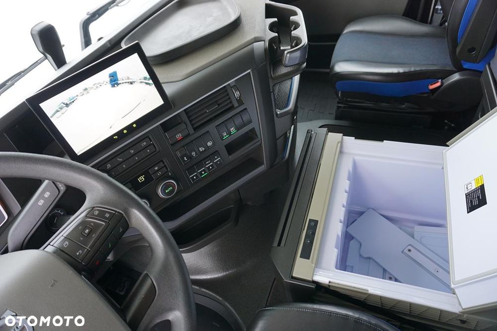 Volvo FH / 460 / I – SAVE / XL / EURO 6 / ACC / I -COOL / NOWY MODEL - 9