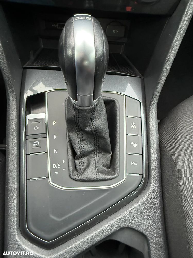 Volkswagen Tiguan 2.0 TDI SCR DSG Join - 13