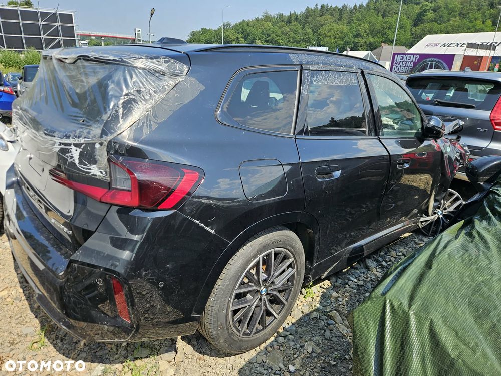 BMW X1 sDrive18d M Sportpaket - 22