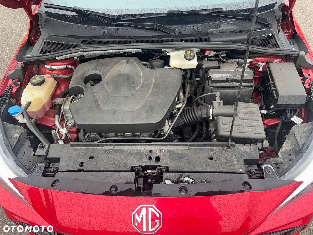 MG MG3 1.5 Excite - 19