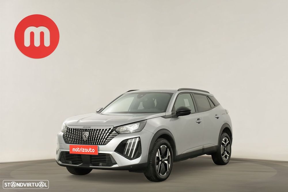 Peugeot 2008 1.2 PureTech Allure - 2