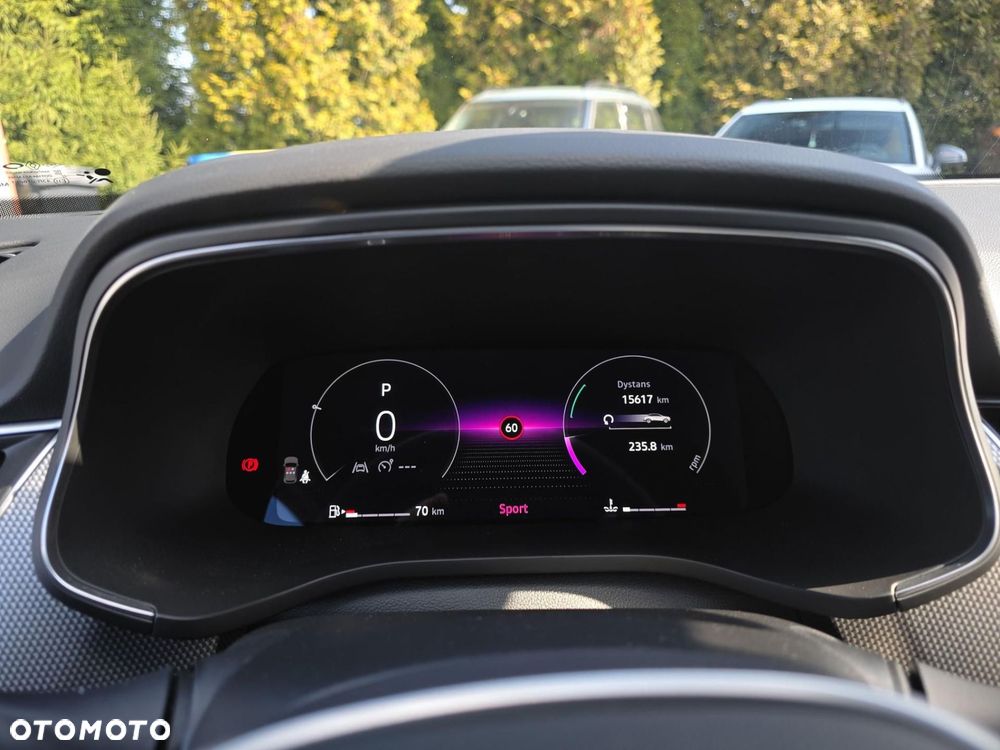 Renault Arkana 1.3 TCe mHEV Techno EDC - 16