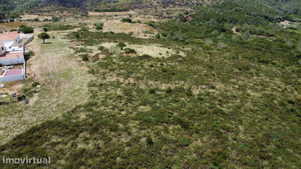 Terreno rústico com 20.920 m2  em Alcabideche, Cascais - Grande imagem: 4/16