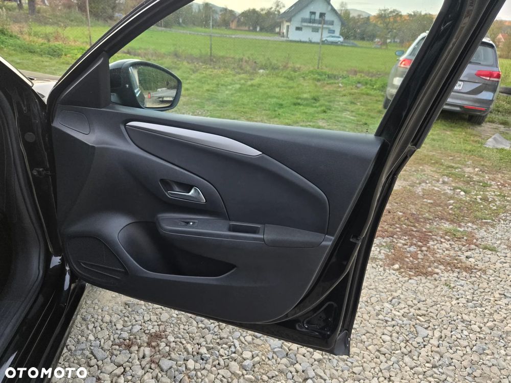 Opel Corsa 1.2 Start/Stop Elegance - 21