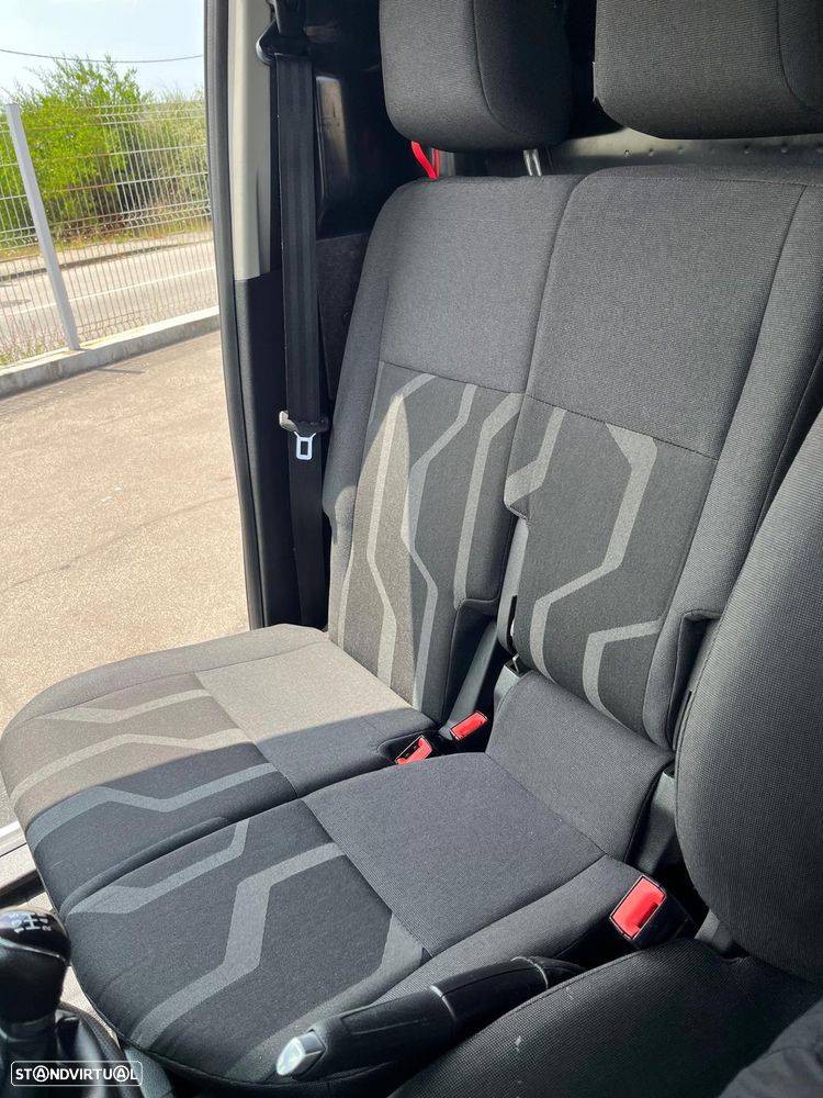 Ford Transit Connect 230 L2 Trend - 12